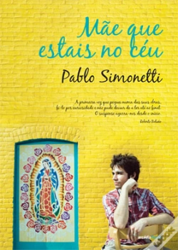 Capa do artigo Mãe Que Estais no Céu