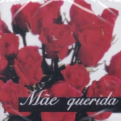 Capa do artigo Mãe Querida - CD