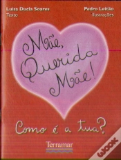 Capa do artigo Mãe, Querida Mãe!