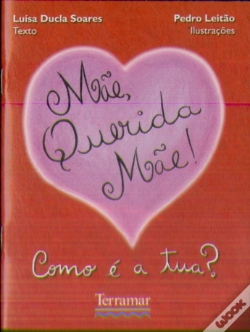 Capa do artigo Mãe, Querida Mãe!