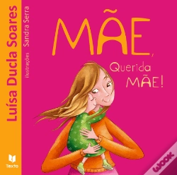 Capa do artigo Mãe, Querida Mãe!