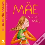 Capa do artigo Mãe, Querida Mãe!