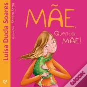 Capa do artigo Mãe, Querida Mãe!
