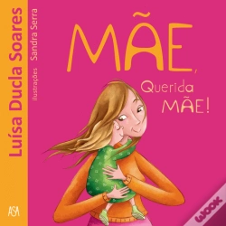 Capa do artigo Mãe, Querida Mãe!