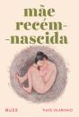 Mãe Recém-Nascida - Preview