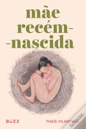 Capa do artigo Mãe Recém-Nascida