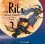 Mae Rita Eisiau Gwrach - Preview