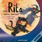 Capa do artigo Mae Rita Eisiau Gwrach