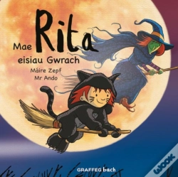 Capa do artigo Mae Rita Eisiau Gwrach
