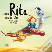 Capa do artigo Mae Rita Eisiau Jini