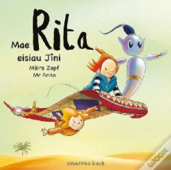 Capa do artigo Mae Rita Eisiau Jini