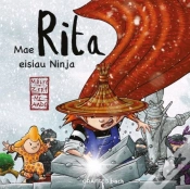 Capa do artigo Mae Rita Eisiau Ninja