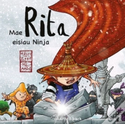 Capa do artigo Mae Rita Eisiau Ninja