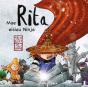 Mae Rita Eisiau Ninja - Preview