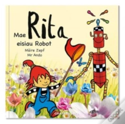 Capa do artigo Mae Rita Eisiau Robot