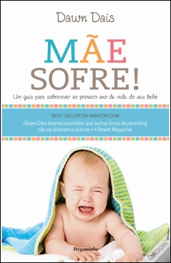 Capa do artigo Mãe Sofre!