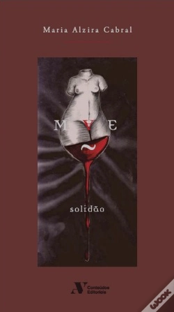 Capa do artigo Mãe Solidão