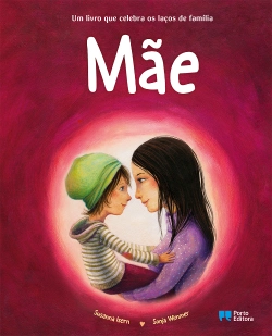 Capa do artigo Mãe