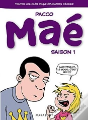 Capa do artigo Mae T.1
