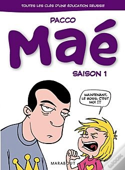Capa do artigo Mae T.1