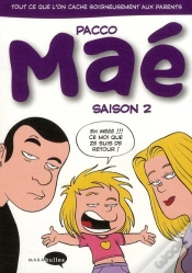 Capa do artigo Maé T.2