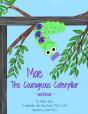 Mae The Courageous Caterpillar Workbook - Preview