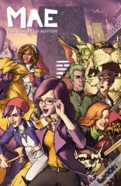 Capa do artigo Mae: The Definitive Edition