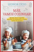 Mãe, Vamos Cozinhar!