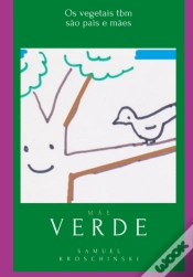 Capa do artigo Mãe Verde