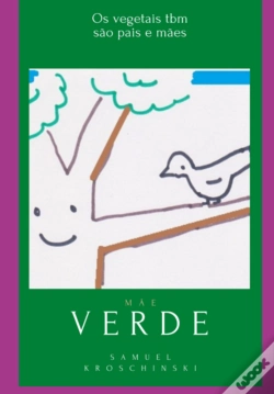 Capa do artigo Mãe Verde