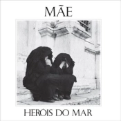 Capa do artigo Mãe - Vinil