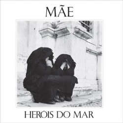 Capa do artigo Mãe - Vinil