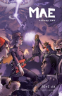 Mae Vol. 2 - Preview