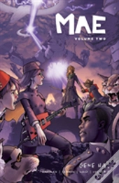 Mae Vol. 2