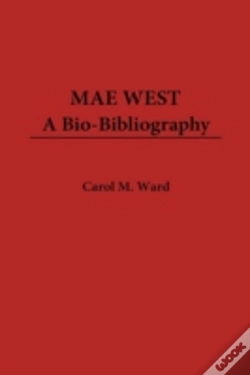 Capa do artigo Mae West