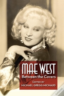Capa do artigo Mae West