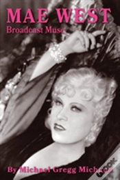 Capa do artigo Mae West