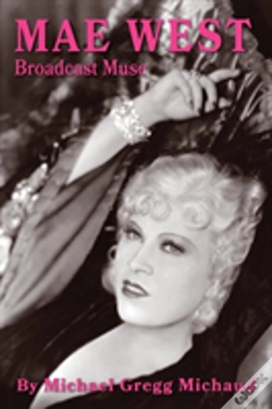 Capa do artigo Mae West