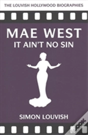 Capa do artigo Mae West