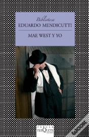 Capa do artigo Mae West Y Yo