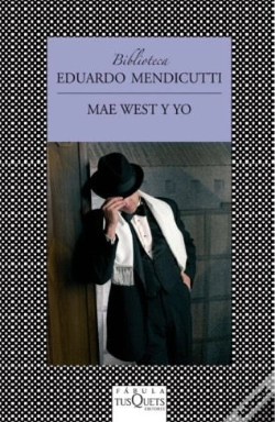 Capa do artigo Mae West Y Yo
