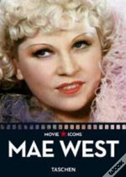 Capa do artigo Mae West