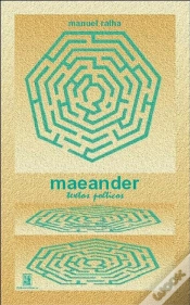 Capa do artigo Maeander