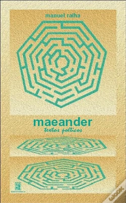 Capa do artigo Maeander