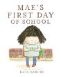 Maeâ€™S First Day Of School - Preview