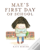 Maeâ€™S First Day Of School