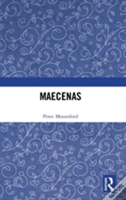 Capa do artigo Maecenas