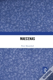 Capa do artigo Maecenas