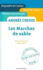 Maeches De Sable D'Andree Chedid (Les) - Preview