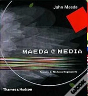 Capa do artigo Maeda @ Media